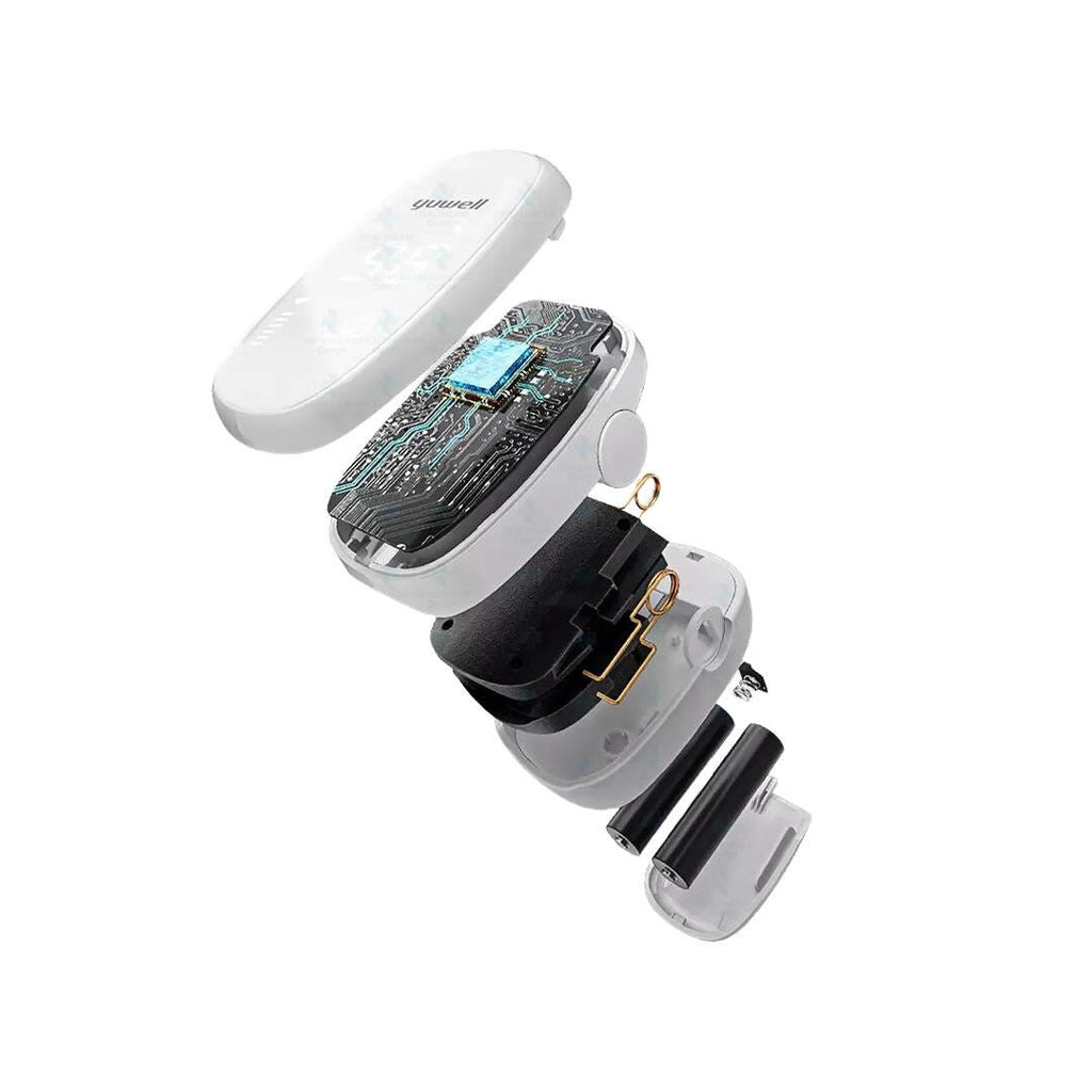 Yuwell YX103 Pulse Oximeter