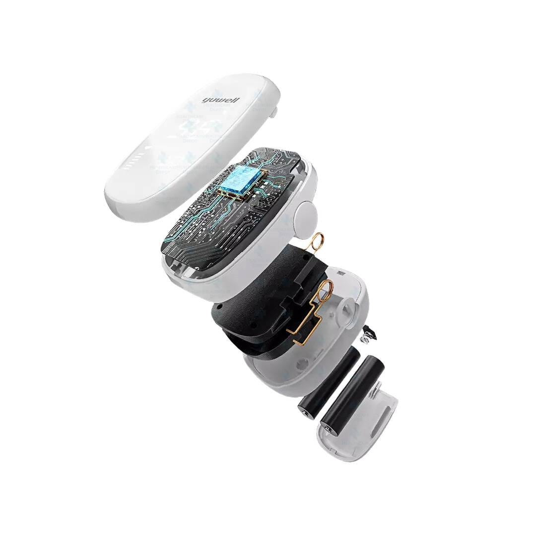 Yuwell YX103 Pulse Oximeter