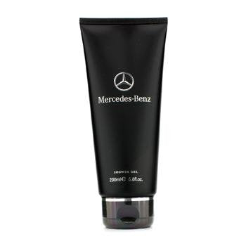 MEN SHOWER GEL 200ML - MazenOnline Main image