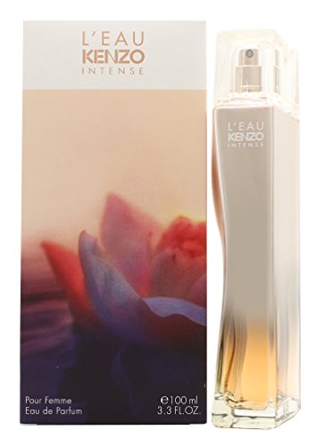 L'eau EDP Intense 100 ml - MazenOnline Main image