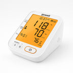 Yuwell YE680B Upper Arm Blood Pressure Monitor