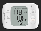 Yuwell YE8800AR Wrist Blood Pressure Monitor