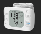 Yuwell YE8800AR Wrist Blood Pressure Monitor