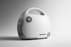 Yuwell 403T Air Compressing Nebulizer