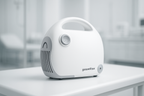 Yuwell 403T Air Compressing Nebulizer