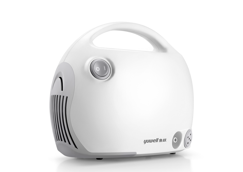 Yuwell 403T Air Compressing Nebulizer