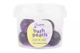 8 PURPLE BATH OIL PEARLS - MazenOnline