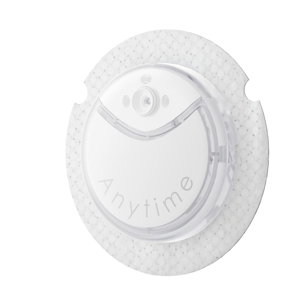 Yuwell Anytime 5 (AT5) Continuous Glucose Monitoring Sensor
