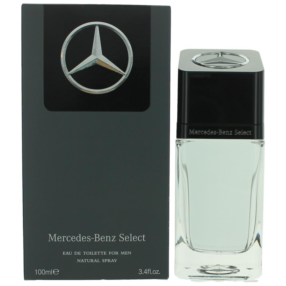 Select Man - MazenOnline Main image