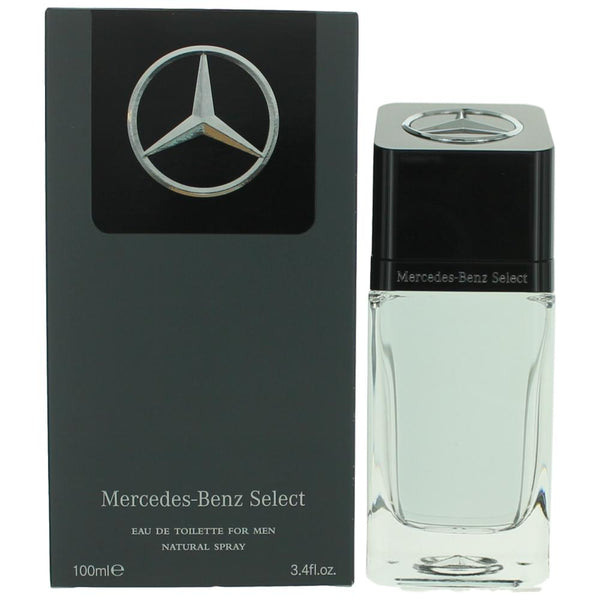 Select Man - MazenOnline