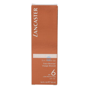 Infinite Bronze Face Bronzer SPF6 Secondary image