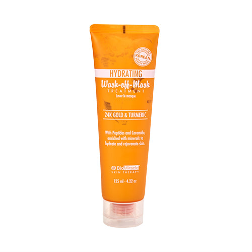Hydrating Wash-off Mask Treatment - MazenOnline