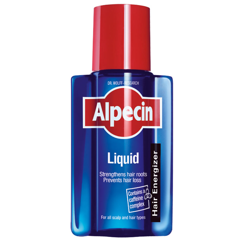 alpecin - Caffeine Liquid A/Hair loss | MazenOnline