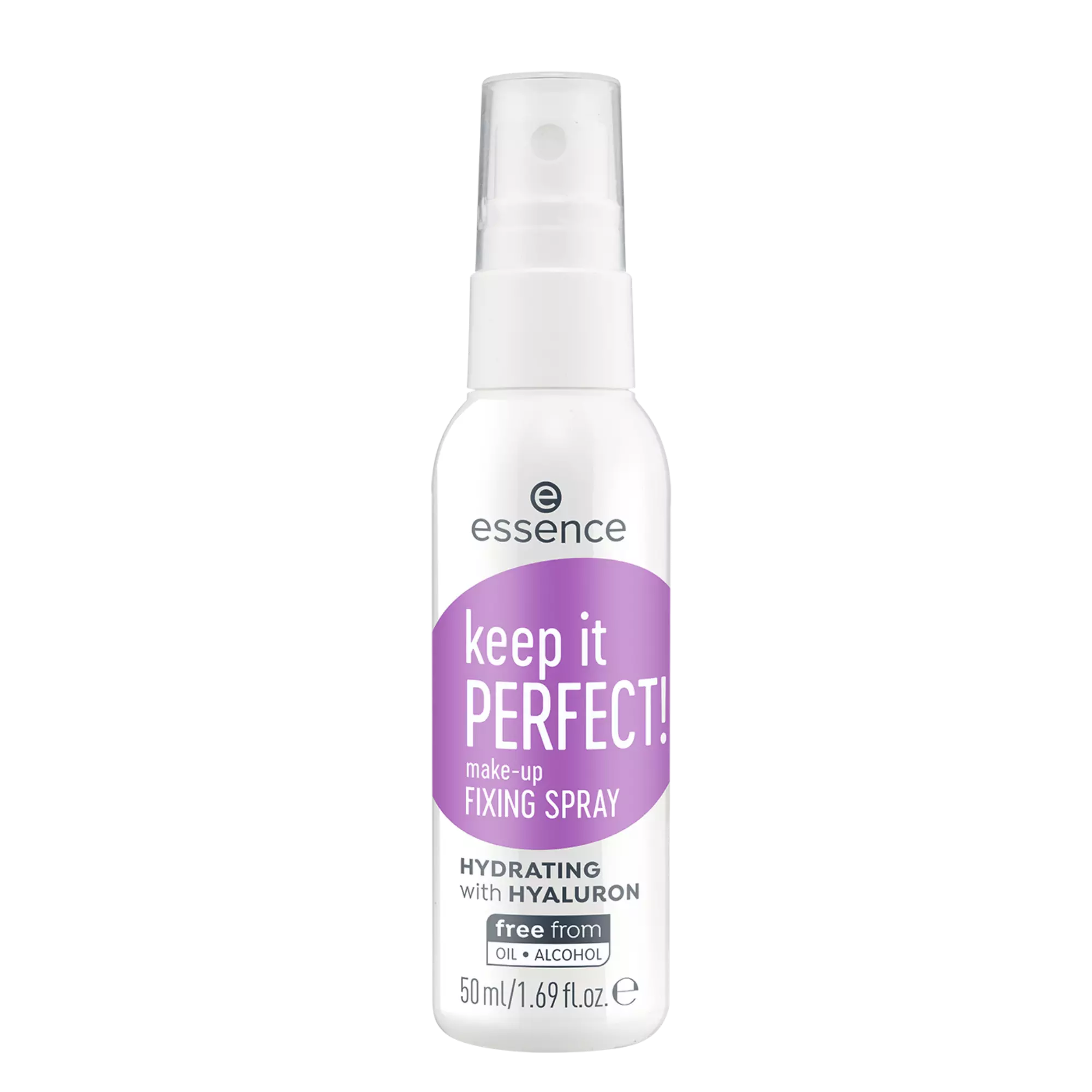 Essence - keep it PERFECT! make-up FIXING SPRAY | MazenOnline