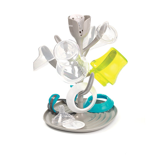 TULIP BOTTLE DRYING RACK - MazenOnline