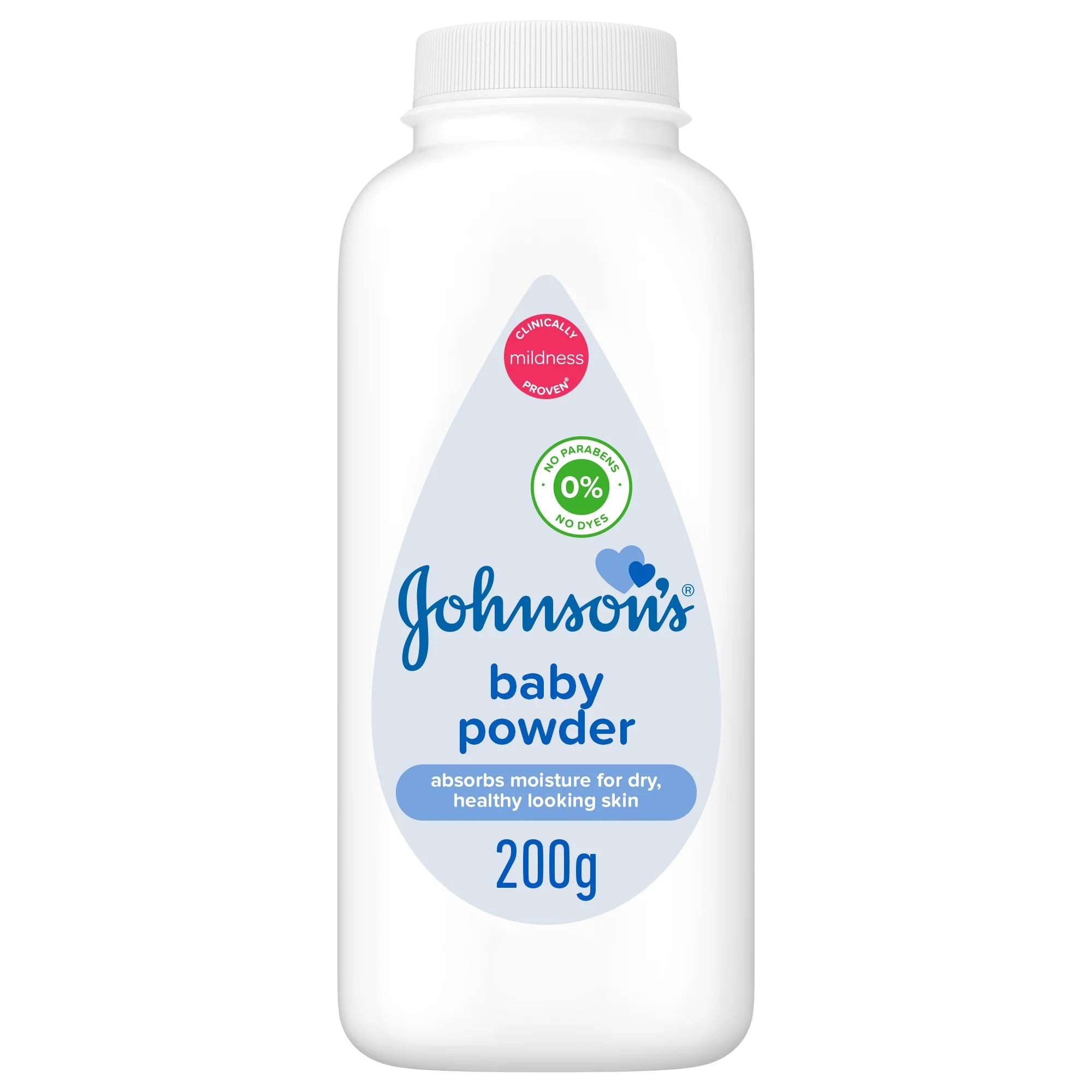 Johnson's - Baby Powder | MazenOnline