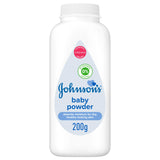 Johnson's - Baby Powder | MazenOnline
