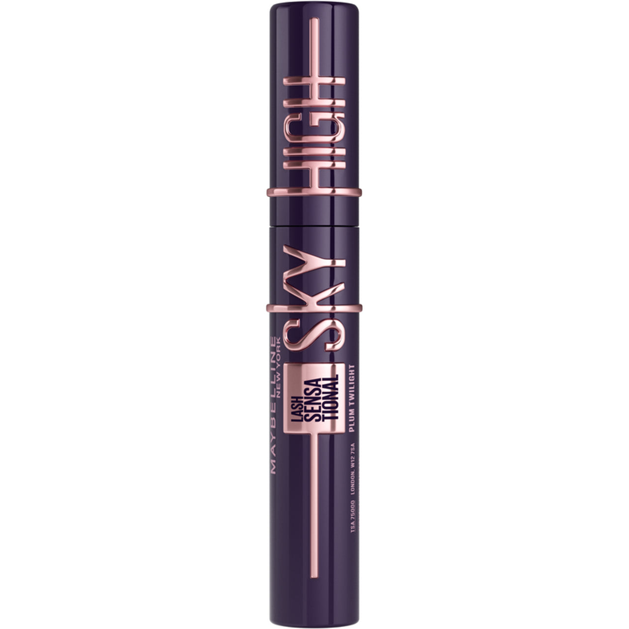Maybelline New York - Lash Sensational Sky High Plum Twilight | MazenOnline