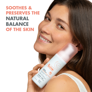 Avène - Buy one Avène Hydrating Emulsion Hydrance Light and get a FREE 150ml Avène Cleansing Foam | MazenOnline