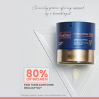 Buy Avène DermAbsolu eye cream & get  a FREE 10ml DermAbsolu night balm