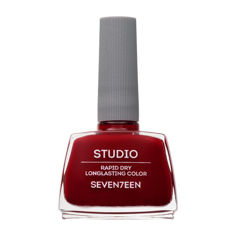seventeen - Nail Polish Studio | MazenOnline