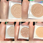 Skin Pressed Highlighter- (FA 234)