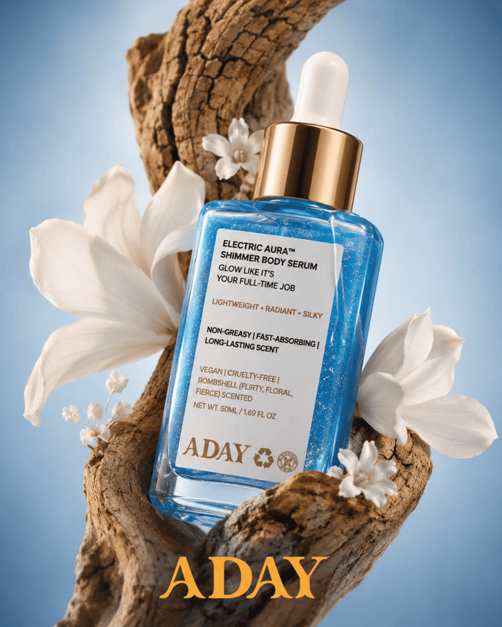 ADAY Electric Aura