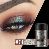 Focallure - Loose Glitter Eyeshadow Pigment | MazenOnline