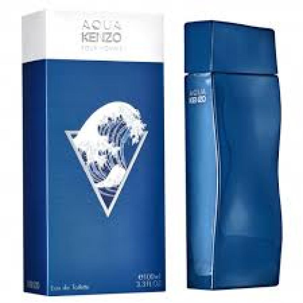 Aqua Homme EDT 100 ml - MazenOnline Main image