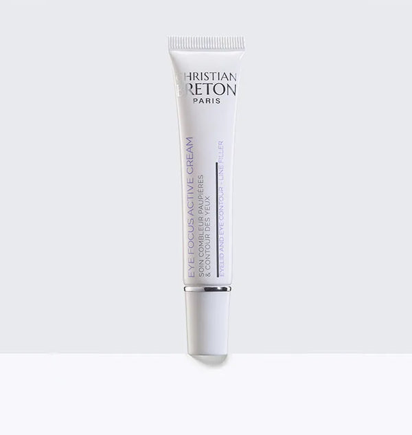 Eye Focus Active Cream 10ml - MazenOnline