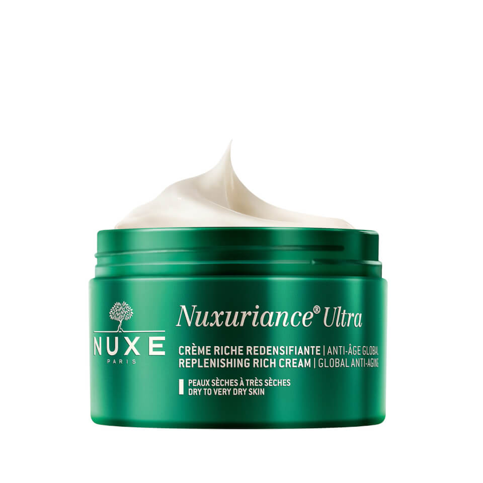 Anti-Aging Nuxuriance Rich Cream Ultra Jar - MazenOnline Main image