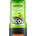 loreal - Men Expert Clean Power Shower Gel | MazenOnline