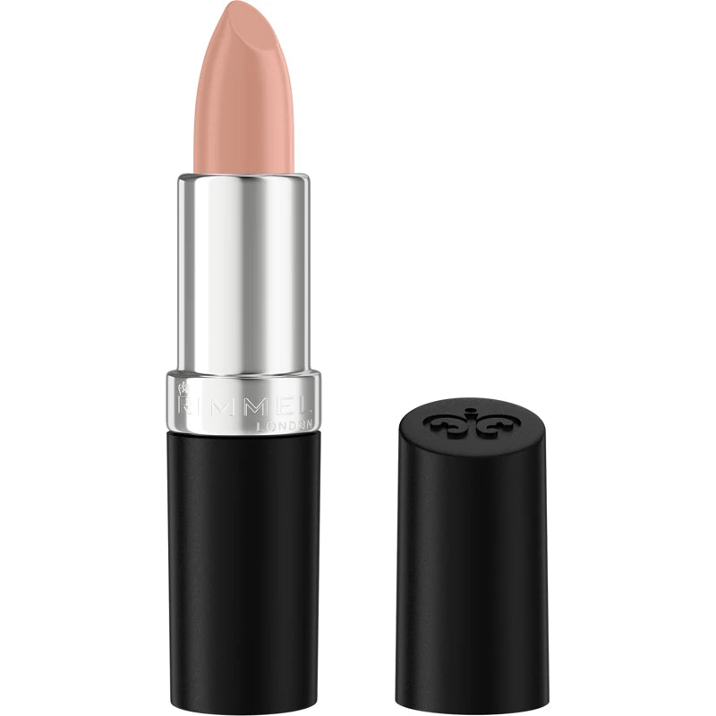 New Lasting Finish Lipstick