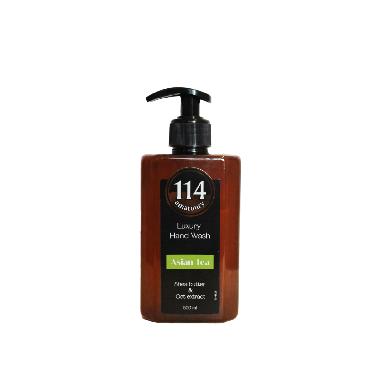 Hand Wash Asian Tea - MazenOnline