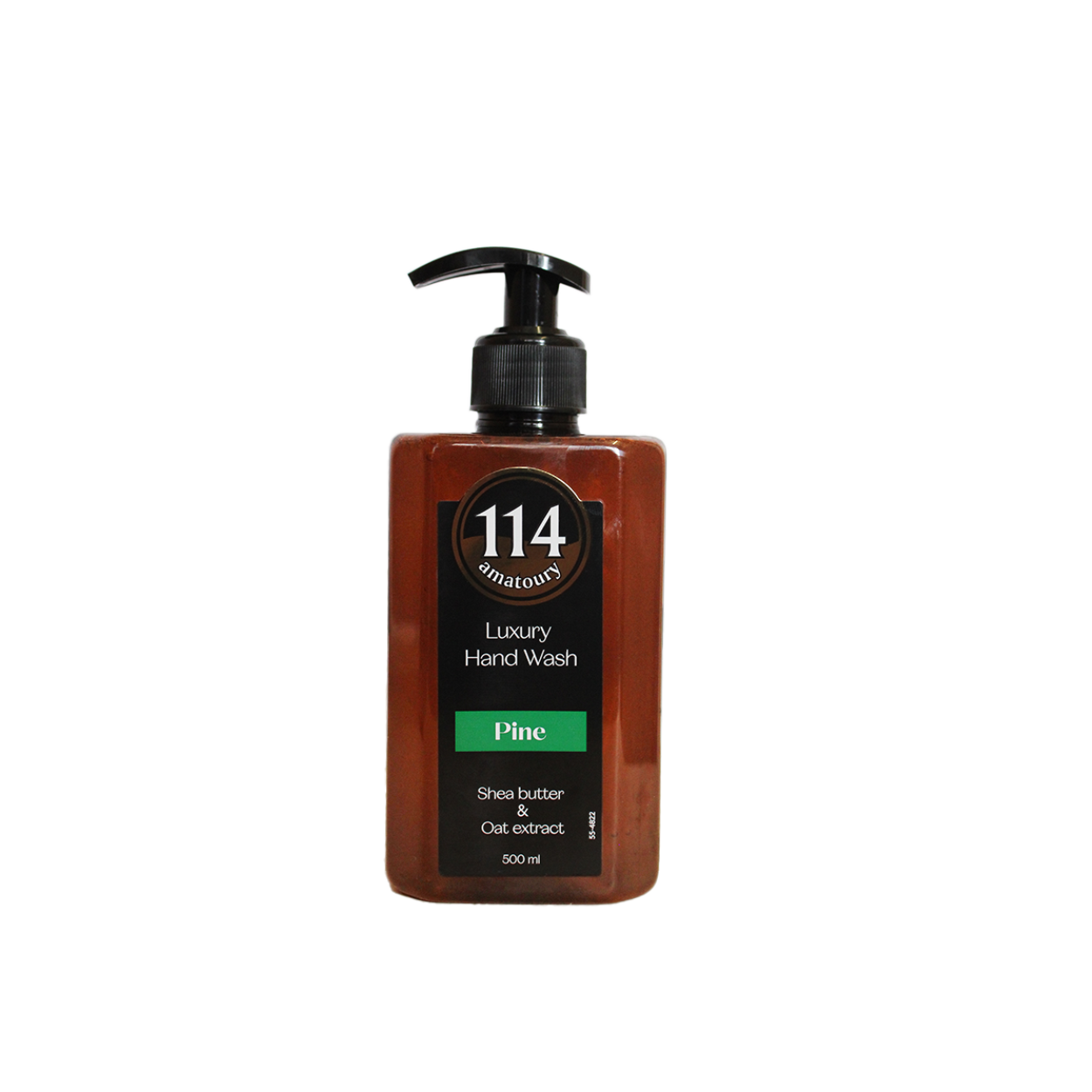 HAND WASHPINE 500ML - MazenOnline