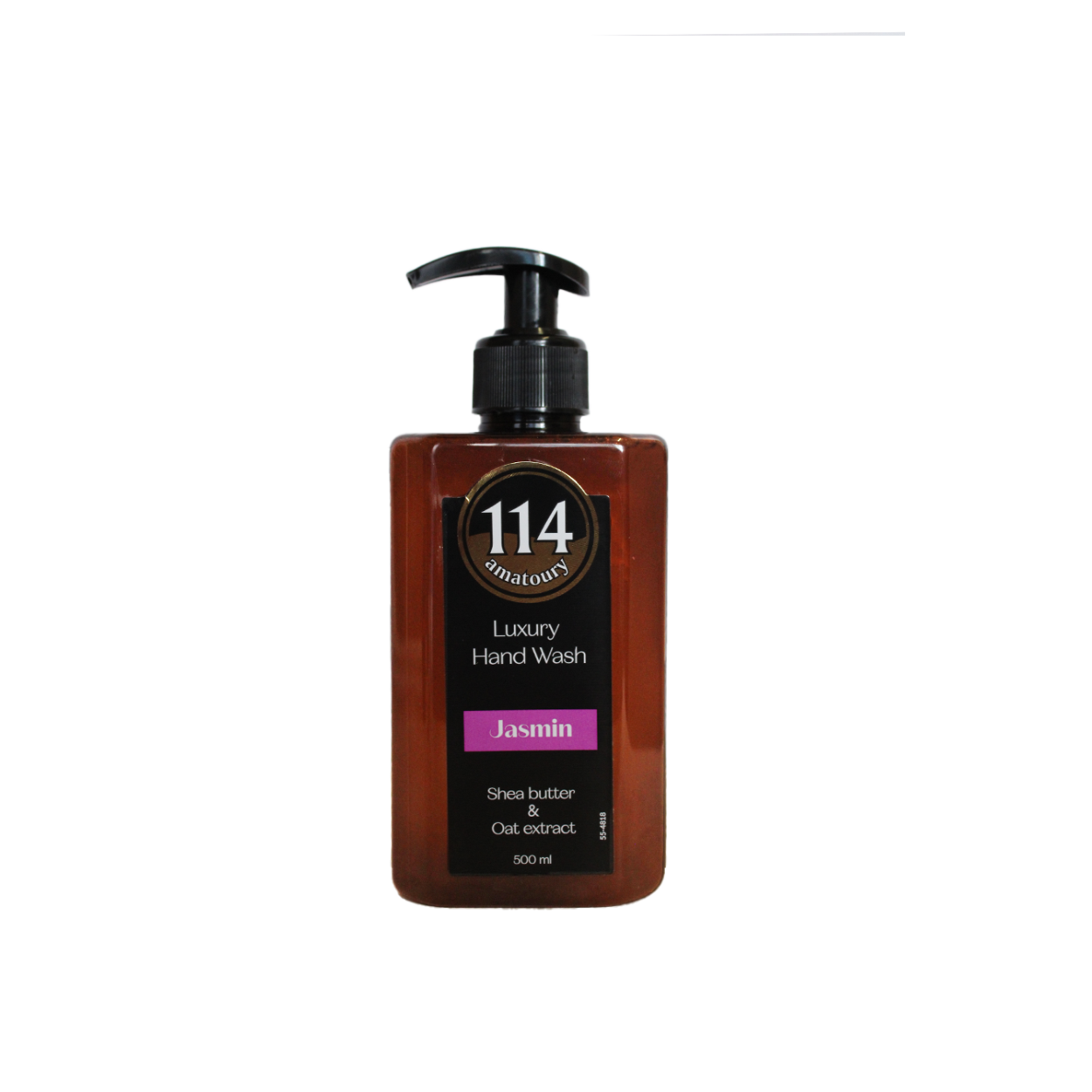 HAND WASH JASMIN 500ML - MazenOnline