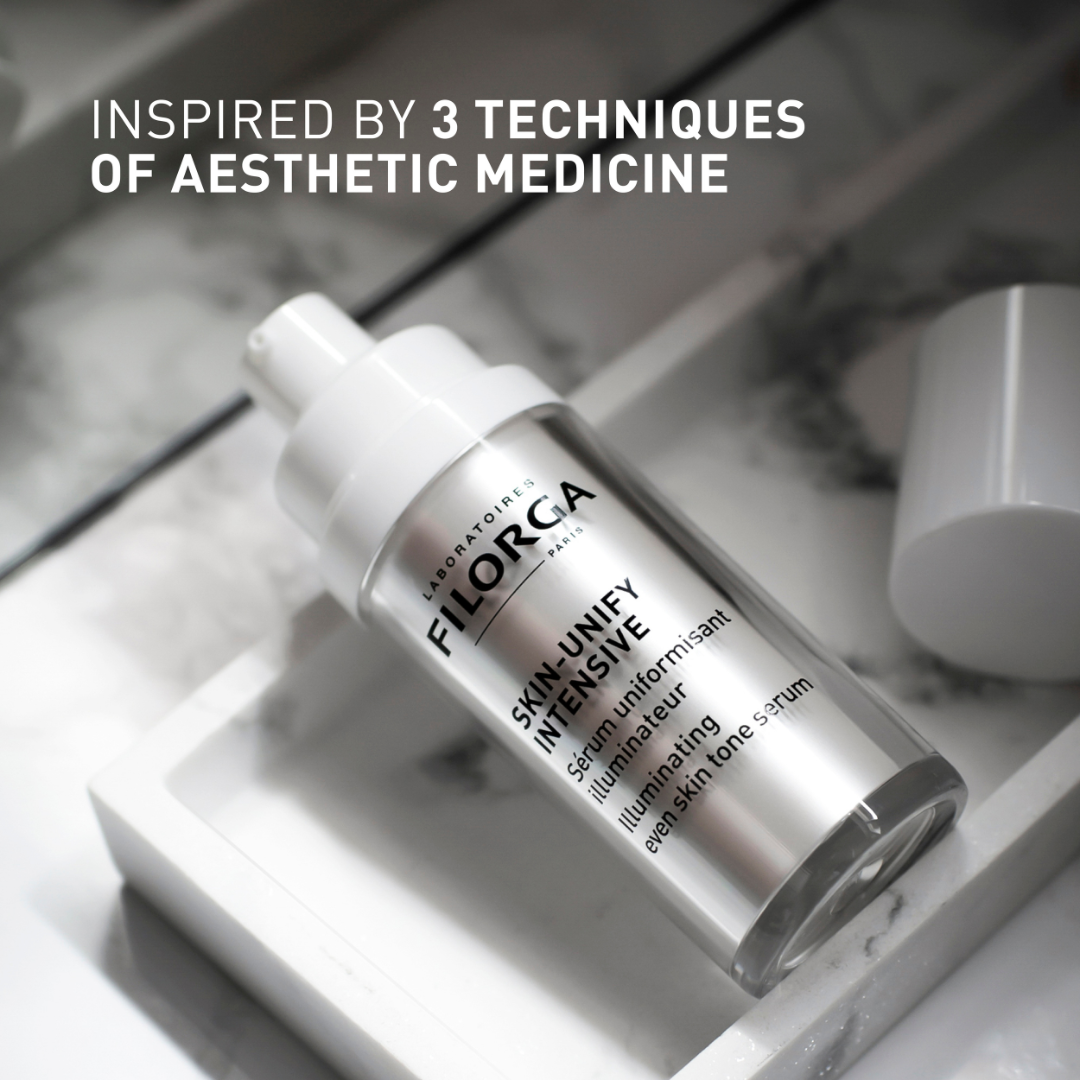 Filorga Skin-Unify Intensive Illuminating Even Skin Tone Serum 30ml Secondary image