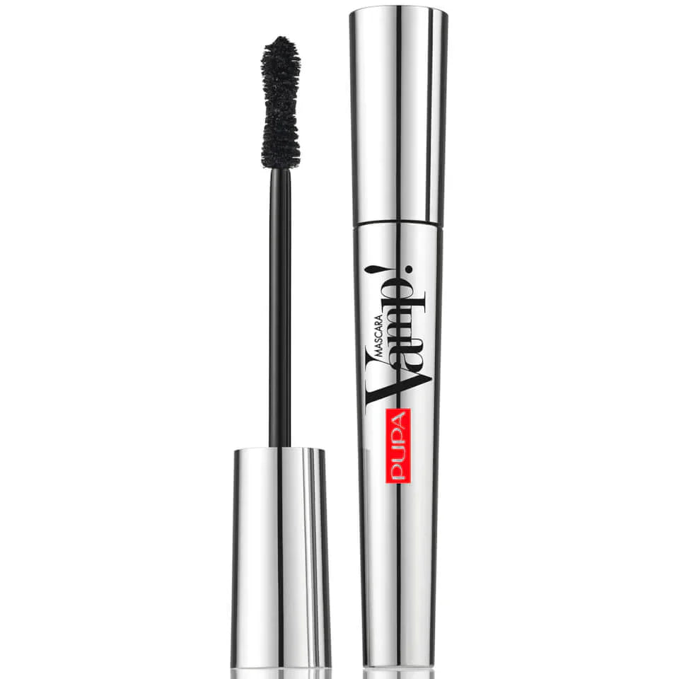Pupa Milano - Vamp! Mascara - Exceptional Volume Exaggerated Lashes | MazenOnline