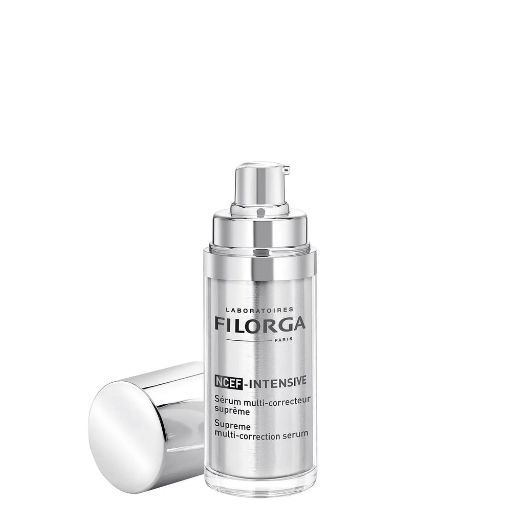filorga ncef intensive