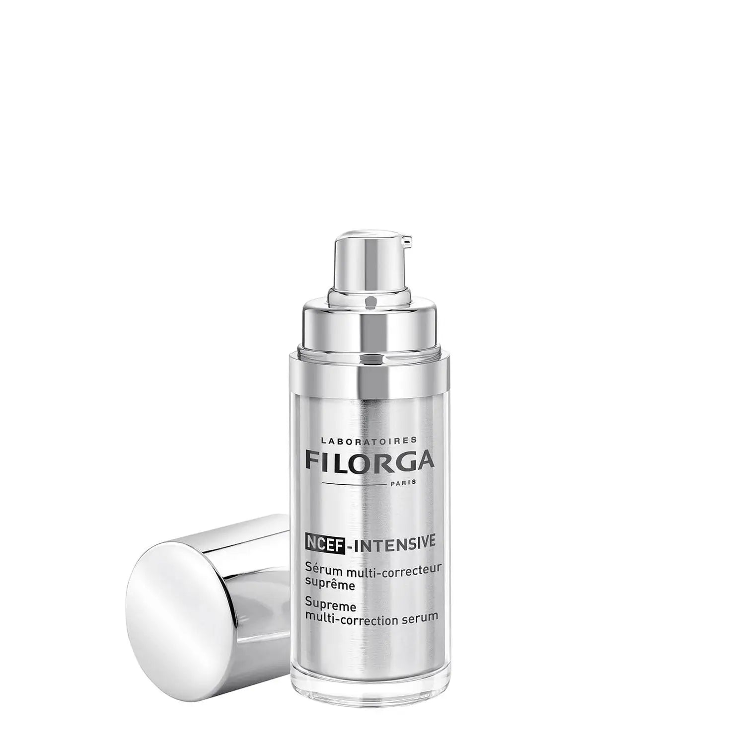 filorga ncef intensive