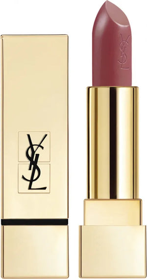 ROUGE PUR COUTURE  Long-Lasting Lipstick  Rosewood - MazenOnline