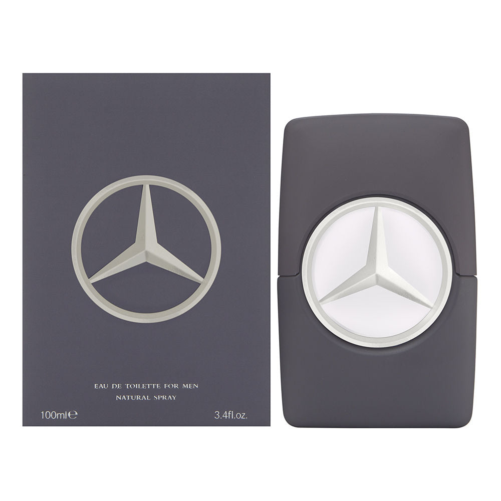 Grey Man EDT - MazenOnline Main image