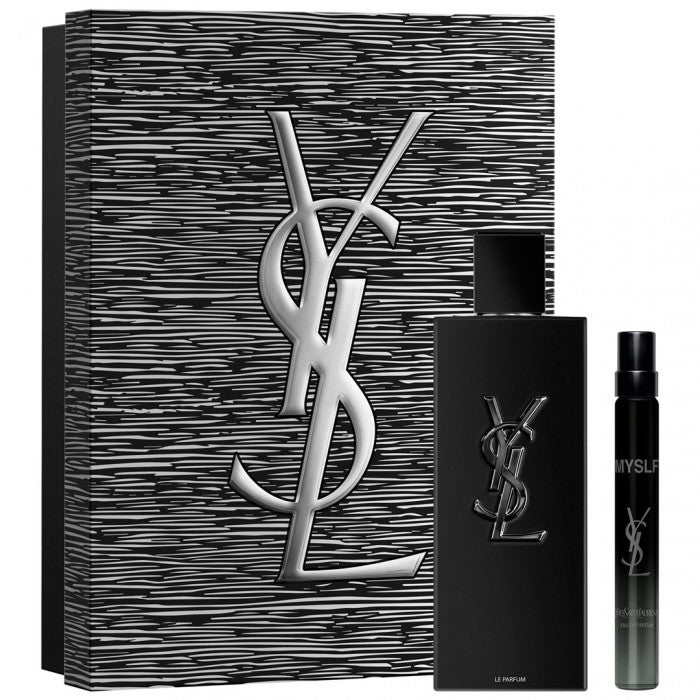 Yves Saint Laurent - Le Parfum 60ml + Eau de Parfum 10ml | MazenOnline