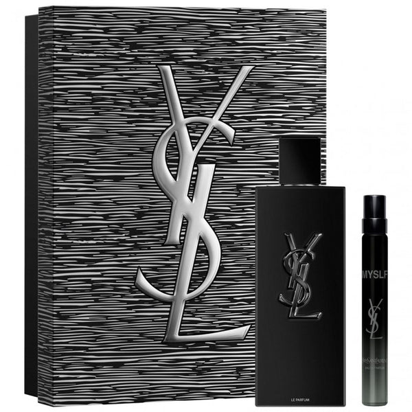 Yves Saint Laurent - Le Parfum 60ml + Eau de Parfum 10ml | MazenOnline