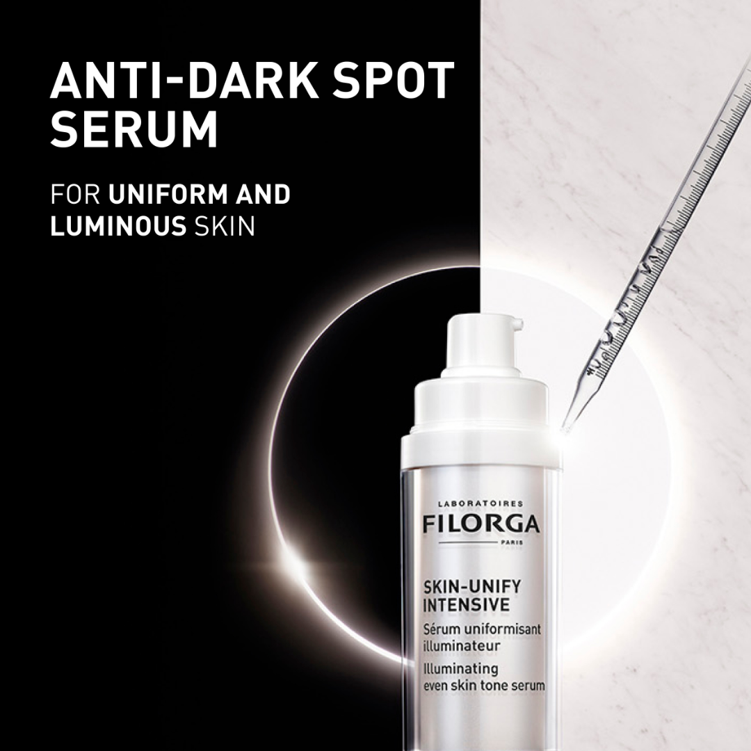 Filorga - Filorga Skin-Unify Intensive Illuminating Even Skin Tone Serum 30ml | MazenOnline