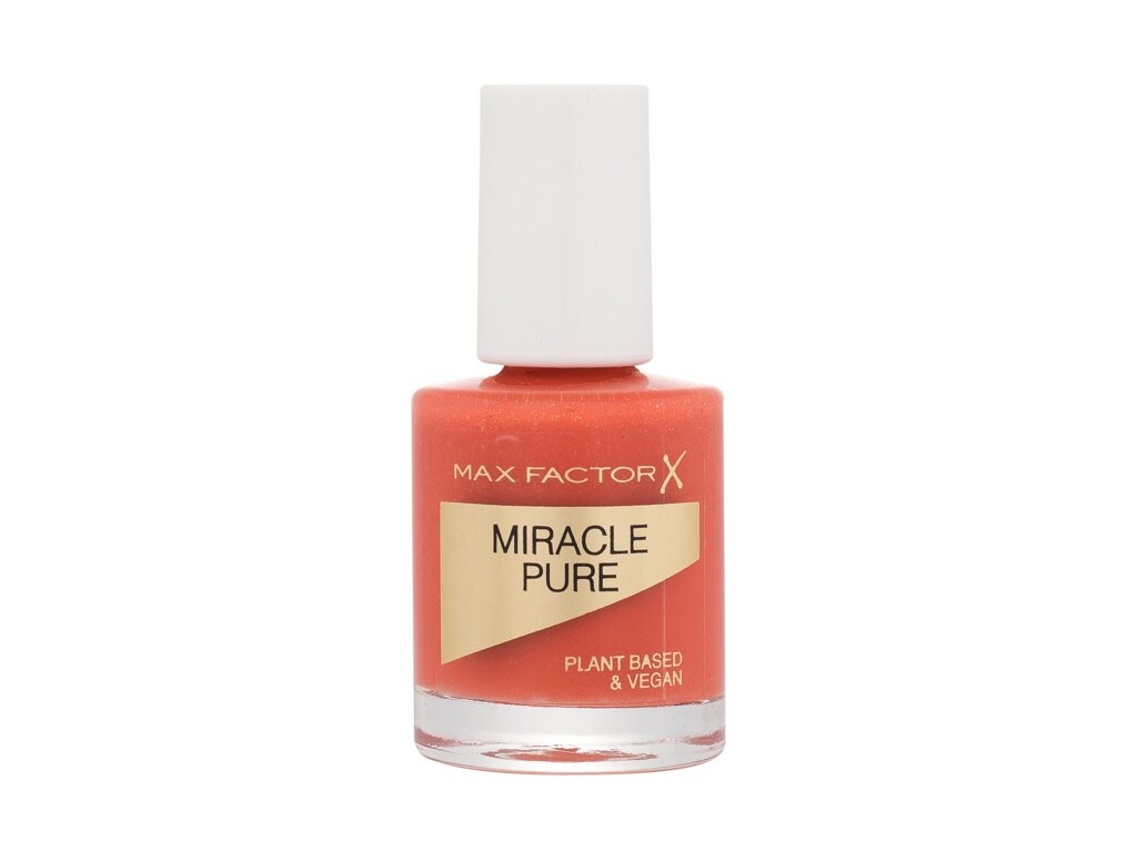 Max Factor - Miracle Pure Nail Polish | MazenOnline