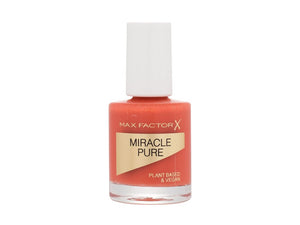 Max Factor - Miracle Pure Nail Polish | MazenOnline