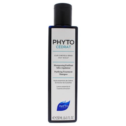 Purifying Treatment Shampoo - MazenOnline Main image