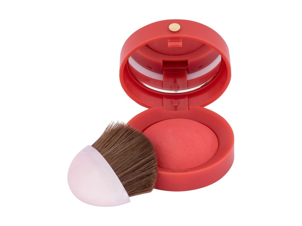 Bourjois - Little Round Pot Blush | MazenOnline Main image