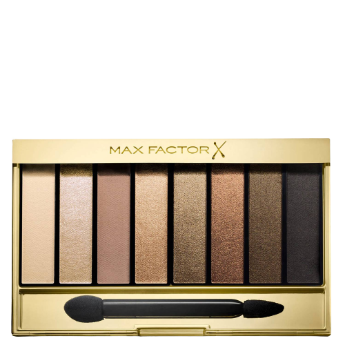 MAX FACTOR MAST PALETTE 02 GOL - MazenOnline